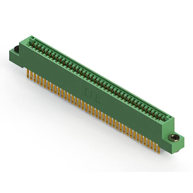 345-078-500-203 EDAC Inc.  Connettori per bordi